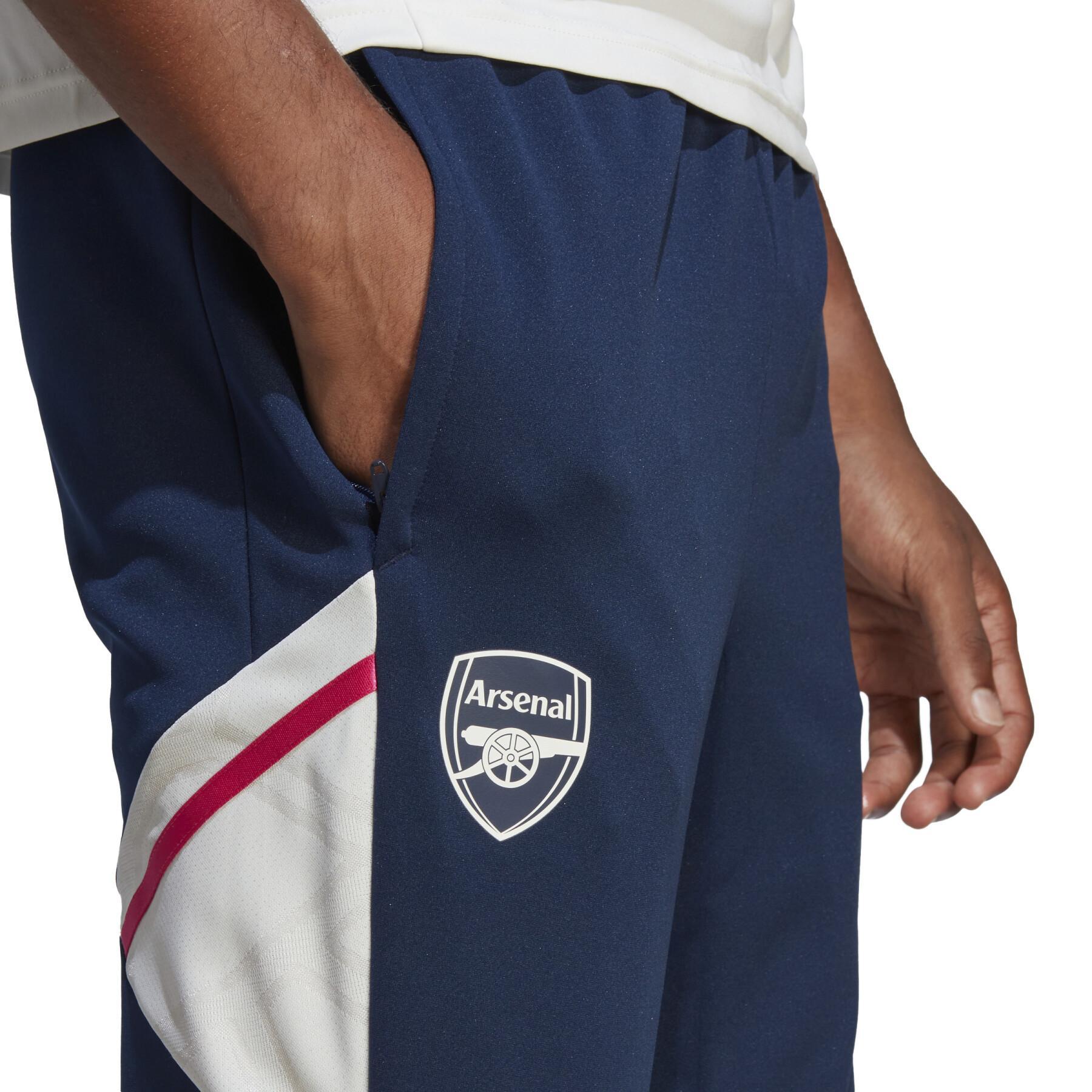 Pantalon d'entraînement Arsenal Condivo 2022/23