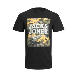 T-shirt Jack & Jones Jjpete Shape