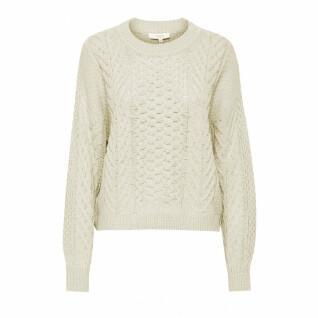 Pullover femme b.young Byotinka