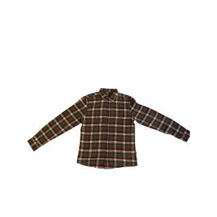 Chemise Blend Russet Brown