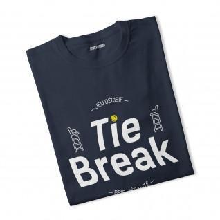 T-shirt Tie Break