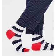 Lot de 2 paires de chaussettes Happy Socks Classic Big Dots