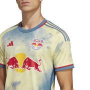 Maillot Domicile Authentique New York Red Bulls 23/2024