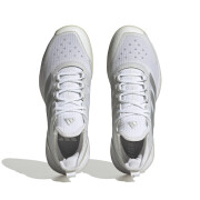 Chaussures de tennis femme adidas Adizero Ubersonic 4.1