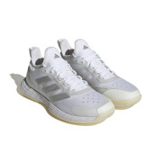Chaussures de tennis femme adidas Adizero Ubersonic 4.1